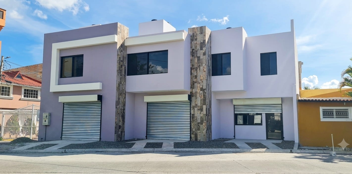 Proyecto construcción comercial llave en mano — Tegucigalpa, Honduras